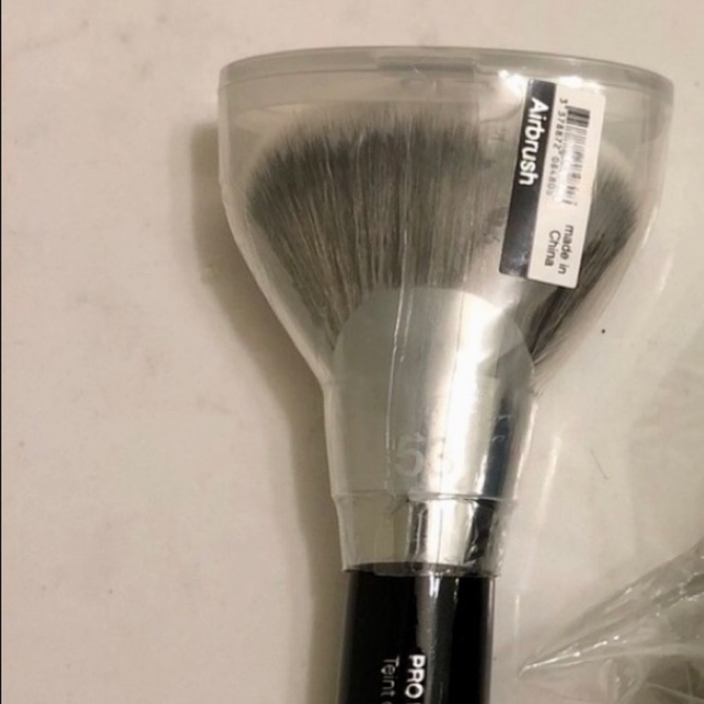 Sephora Airbrush brush 53